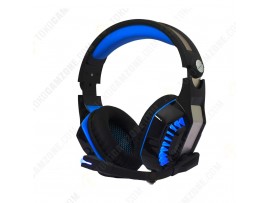 Rexus Thundervox HX2 7.1 and USB Gaming Heasdset With Mic